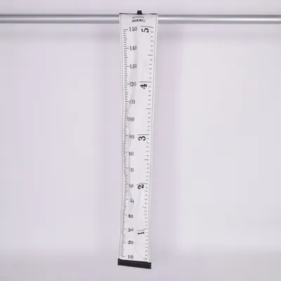 Målebånd fra H&M