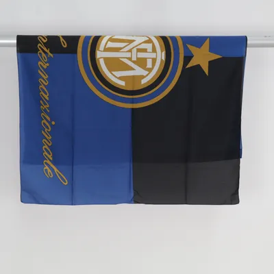 Flag (Blue, Gold, Black) from 3R Acrylic