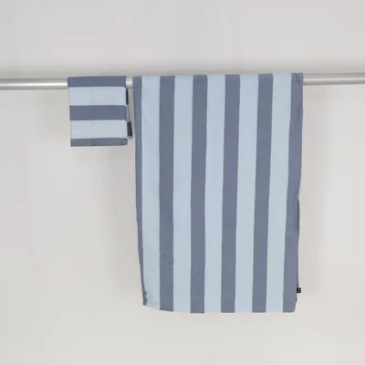 Bed set (Blue) from Himla
