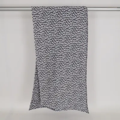 Textil (Grå, Vit) från Yaro Slings Bomull