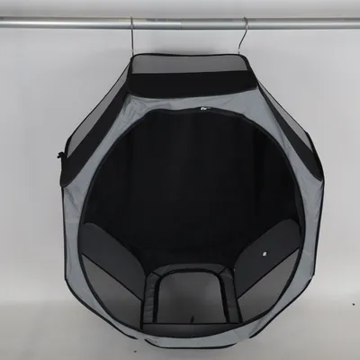 Husdjurstillbehör (Grå, Svart) från Tiki