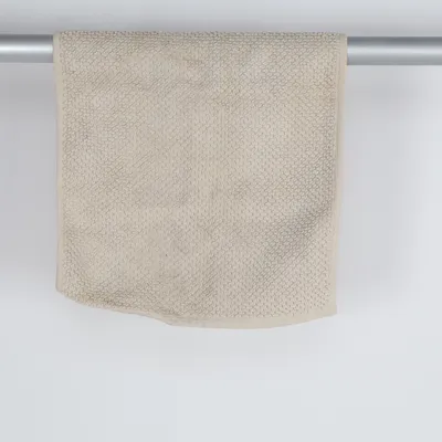 Bathroom mat (Beige) from Elsaform Recycled cotton