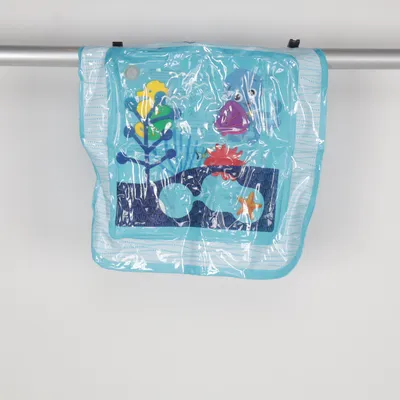 Lekmatta (Blå, Vit, Flerfärgad) från Baby Einstein