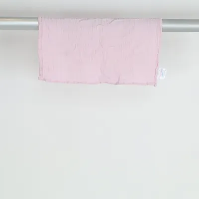 Babyfilt (Rosa) från Baby Box Shop Bomull