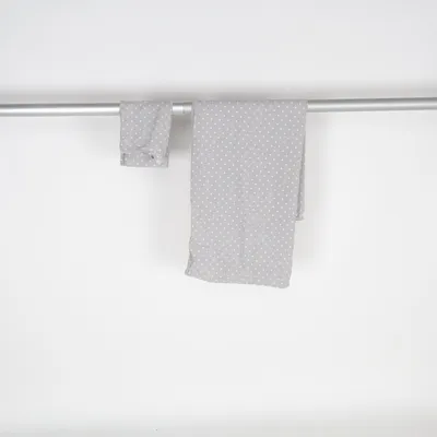 Bed set (Gray) from F:RG Form Cotton
