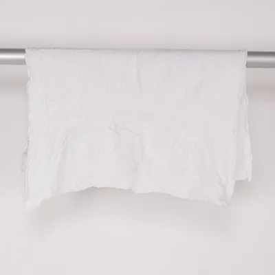 Filt (Vit) från Les Enfants