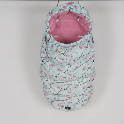 Åkpåse (Blå, Flerfärgad) från Elodie Details