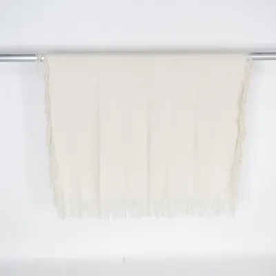 Plaid (Fluffa) van Lagerhaus Polyester