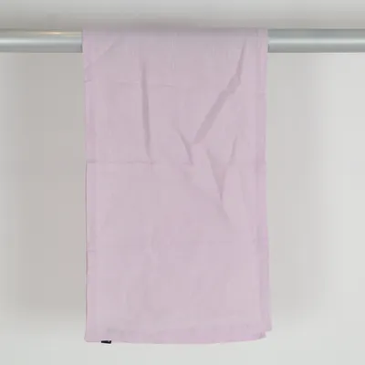 Table runner (Purple) from Himla Linen