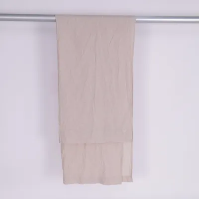 Kanallängd (Beige) från Elsaform Bomull