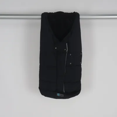 Åkpåse (Svart) från Altabebe