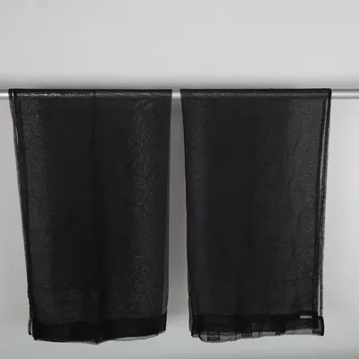 Kanallängd (Svart) från IKEA