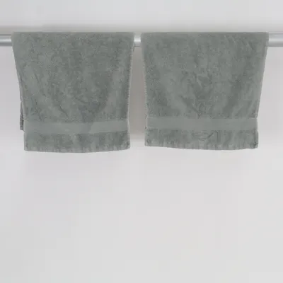 Serviette (Vert) de Magasin