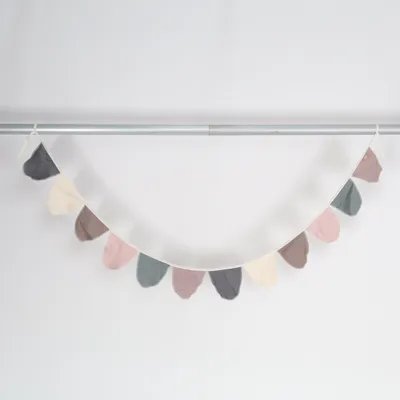 Slinger (Roze, Grijs, Meerkleurig) van NG Baby