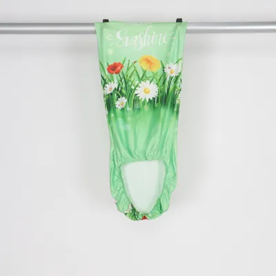 Möbelklädsel (Grön) från Chair Cover
