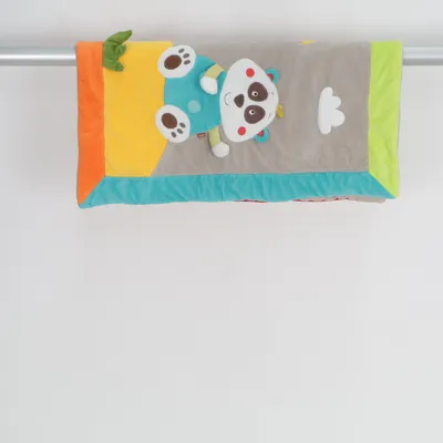 Babygym (Beige, Meerkleurig) van Babyfehn
