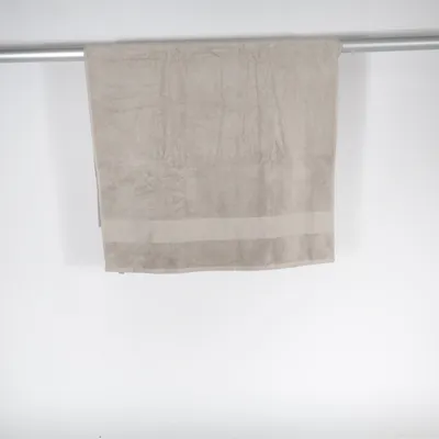 Badehåndklæde (Beige) fra Ritz