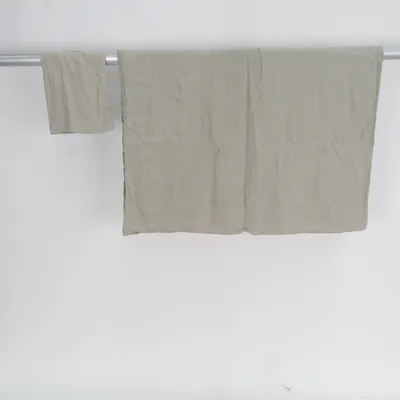 Bäddset (Beige) från Åhléns Linne