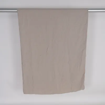 Påslakan (Grå, Beige) från H&M Home Linne