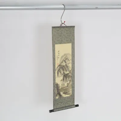 Décoration murale (Beige, Multicolore)
