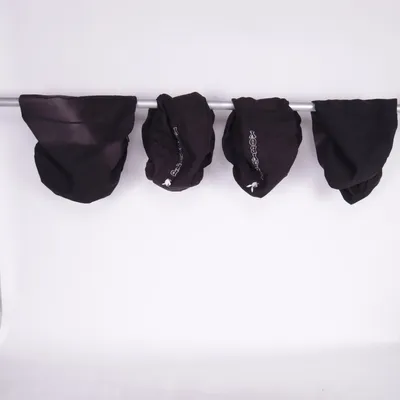 Seat covers (Black) from Playboy