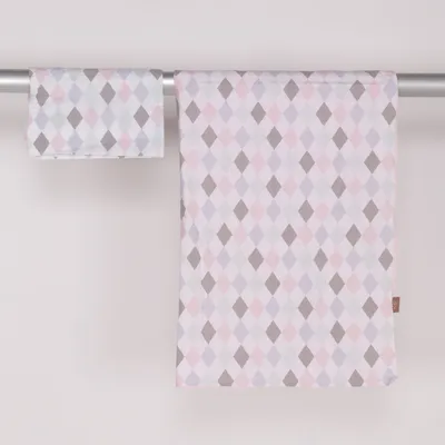 Bäddset (Flerfärgad) från NG Baby