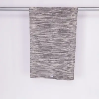 Fitnessmat (Grijs, Beige) van Decathlon