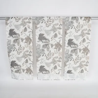 Gardinkappa (Beige) från Redlunds Polyester