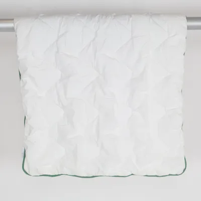 Couette (RS-2018/06) de Rätt Start Coton biologique, Polyester