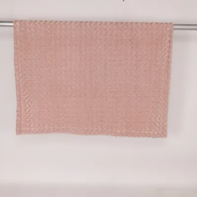 Deken (Roze)