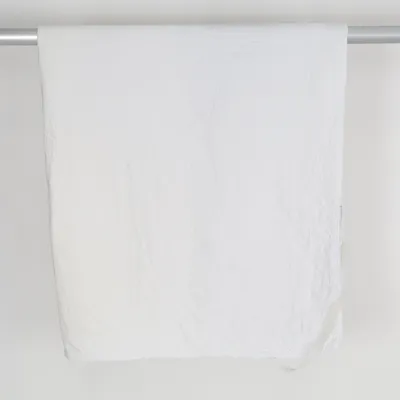 Duvet (White) from Mille Notti Cotton