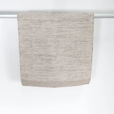 Vävd matta (Beige, Brun) från Design House Stockholm