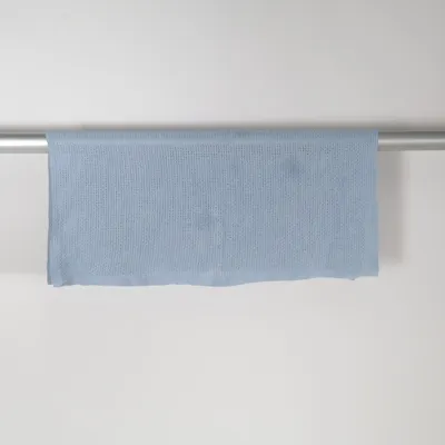 Babydecke (Blau) von NG Baby Baumwolle