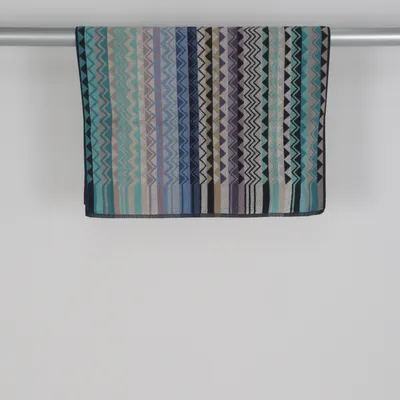 Badlakan (Blå, Flerfärgad) från Missoni Home