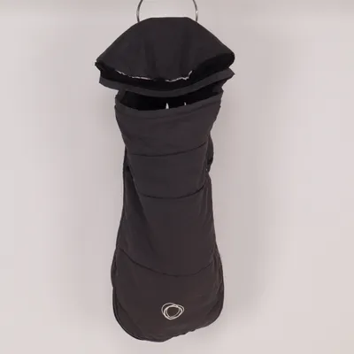 Åkpåse (Svart, Grå) från Bugaboo