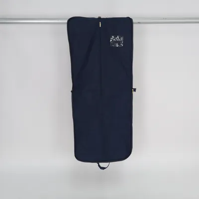 Garment bag (Blue) from Hawes & Curtis
