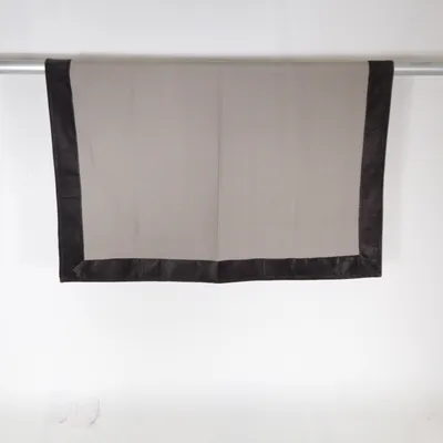 Filt (Beige, Brun) från Gynning Design Bomull