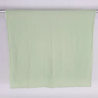 Underlakan (Grön) från Kronborg Bomull