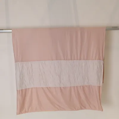 Dekbedovertrek (Roze) van Primark Home Polyester