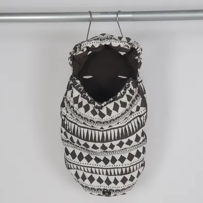 Åkpåse (Vit, Grå) från Elodie Details