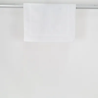 Bathroom mat (White) from GANT Cotton