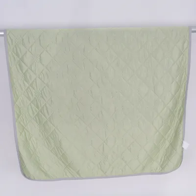 Blanket (Green) from Sleep