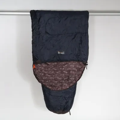 Sac de couchage (Bleu) de Openair