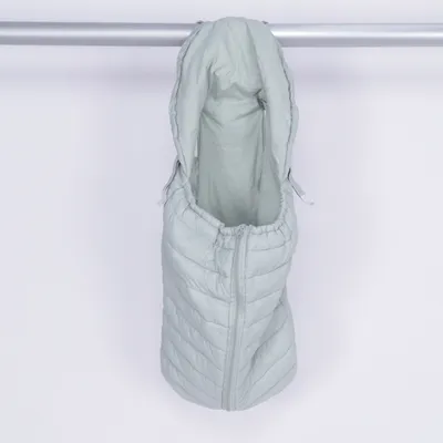 Footmuff (Green) from Beemoo Cotton, Nylon, Polyester