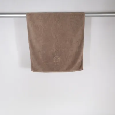 Serviette (Beige) de Georg Jensen Damask