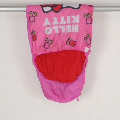 Sovsäck (Hello Kitty) från Hello Kitty by Sanrio Bomull, Polyester