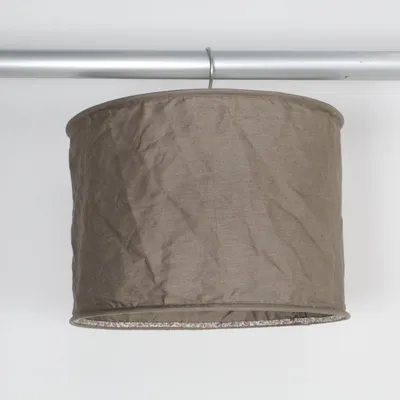 Lamp shade (Brown) from Watt & Veke