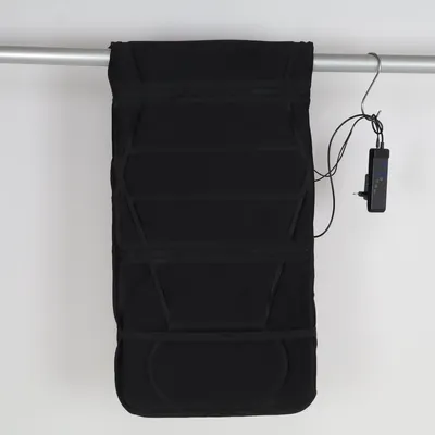 Massageapparat (Sort)