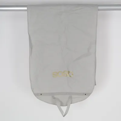 Garment bag (Beige) from ASOS