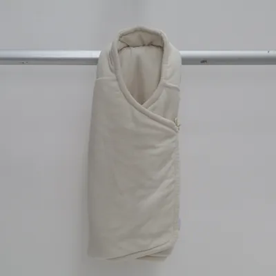 Åkpåse (Vit) från Stokke Polyester